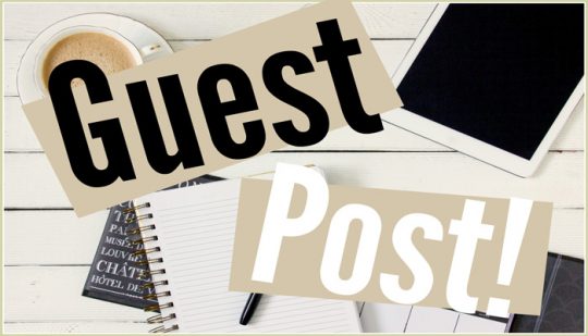 Khái niệm Guest Post là gì?