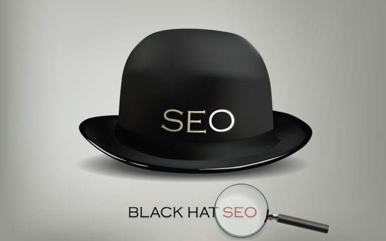 Black Hat SEO: Đừng cố gắng để đánh lừa Google